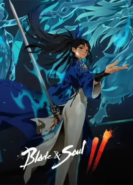 Blade & Soul 2
