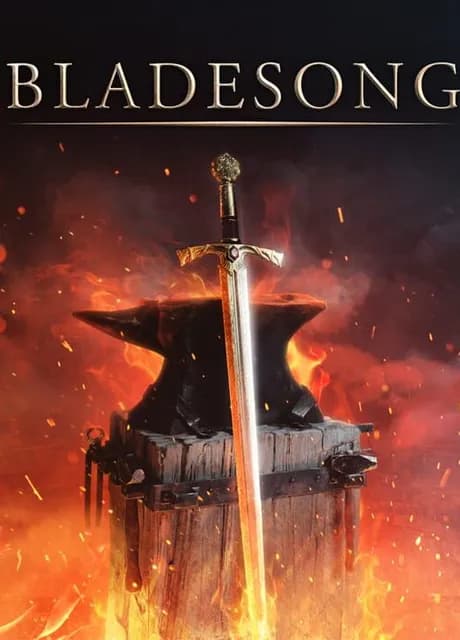 Bladesong