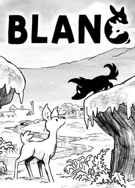 Blanc