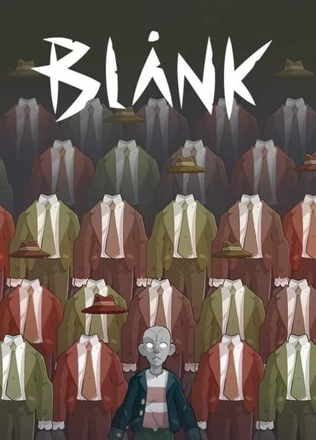 Blank