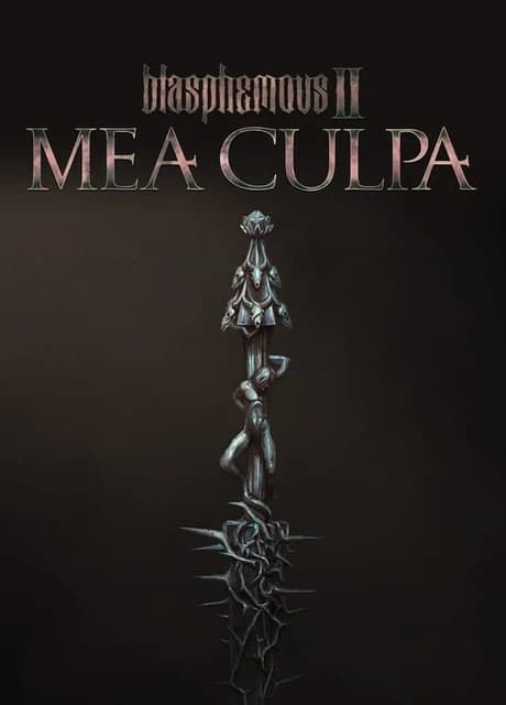 Blasphemous II: Mea Culpa