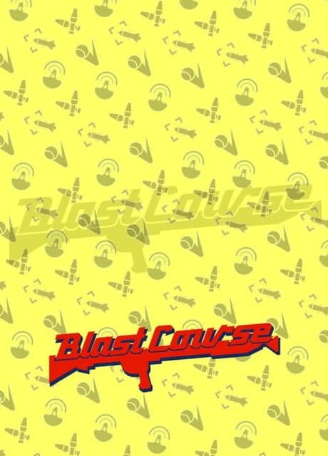 Blast Course