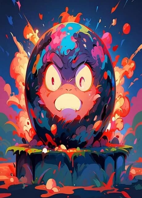 Blast Frenzy