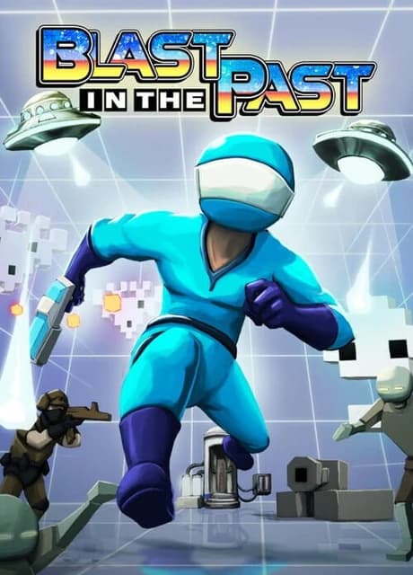 Blast in the Past