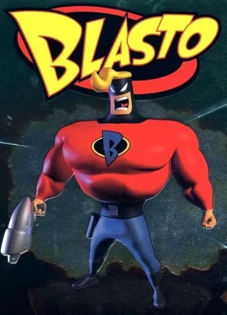 Blasto