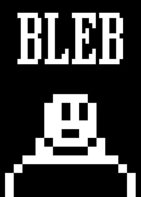 Bleb