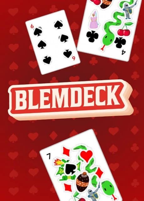 Blemdeck