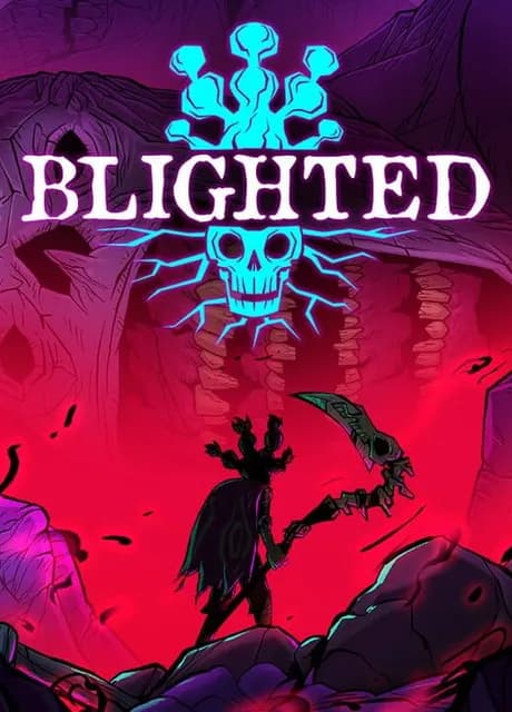 Blighted
