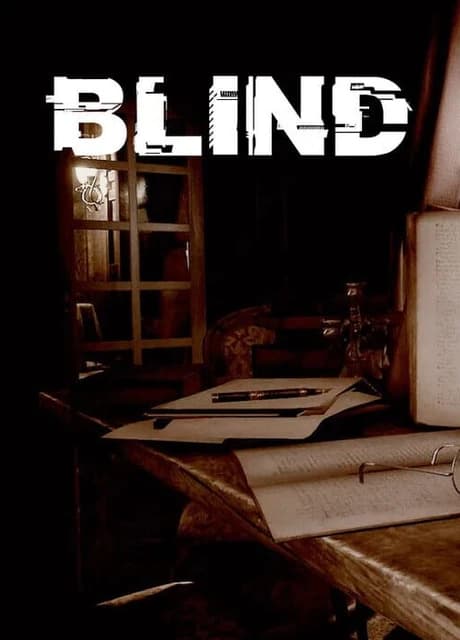Blind