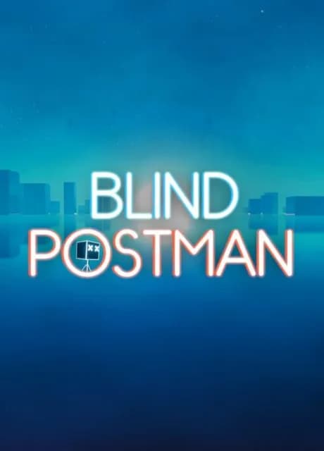 Blind Postman