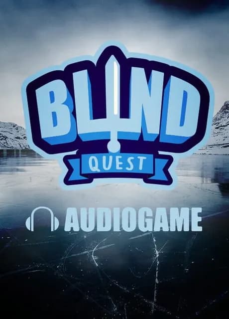 Blind Quest: The Frost Demon