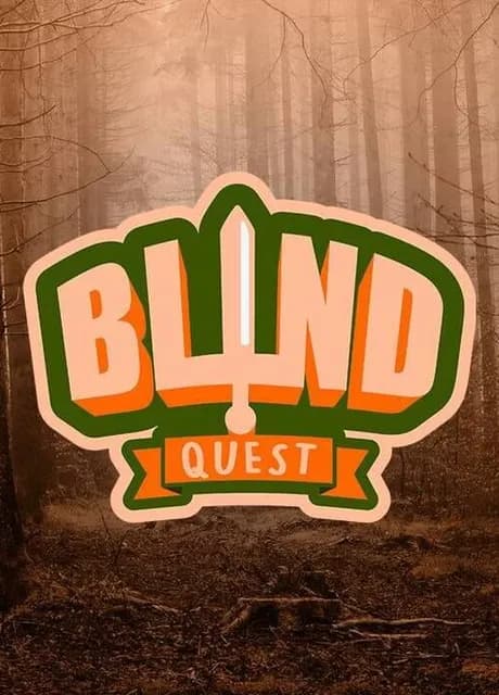 Blind Quest: The Ivy Queen