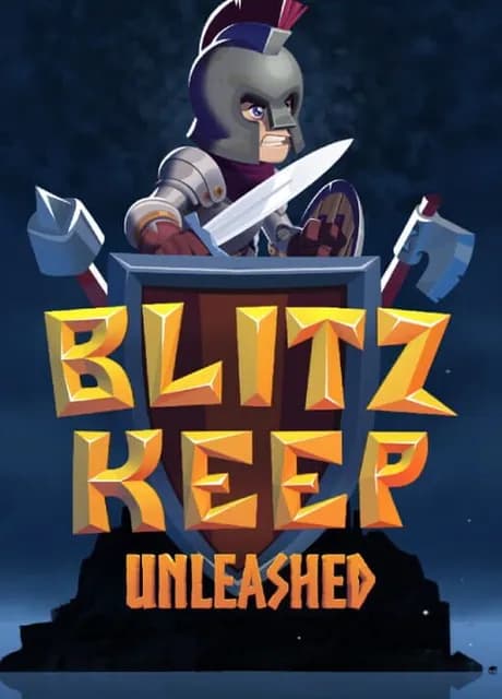 BlitzKeep Unleashed