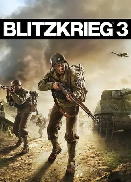 Blitzkrieg 3