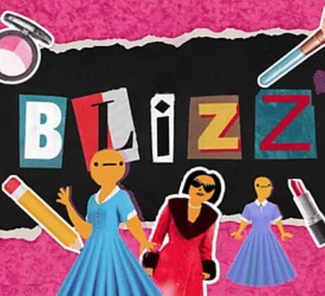 Blizz!