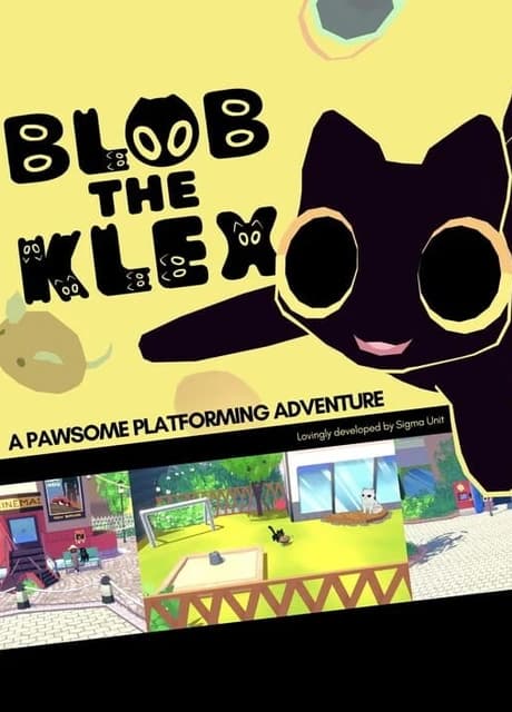 Blob the Klex