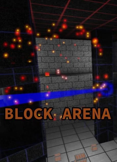 Block Arena