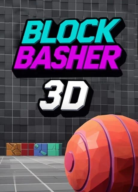 Block Basher 3D