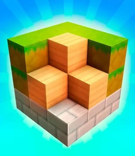 Block Craft 3D: City Building