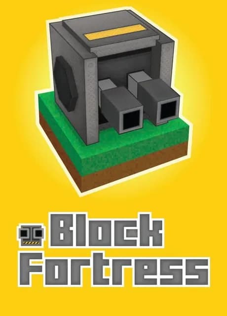 Block Fortress