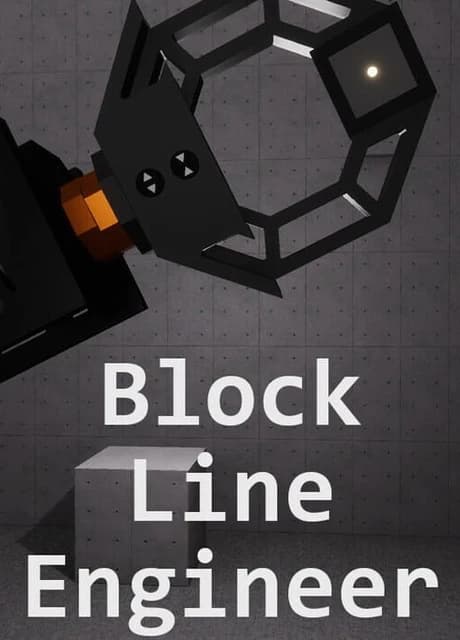 Block Line Engineer