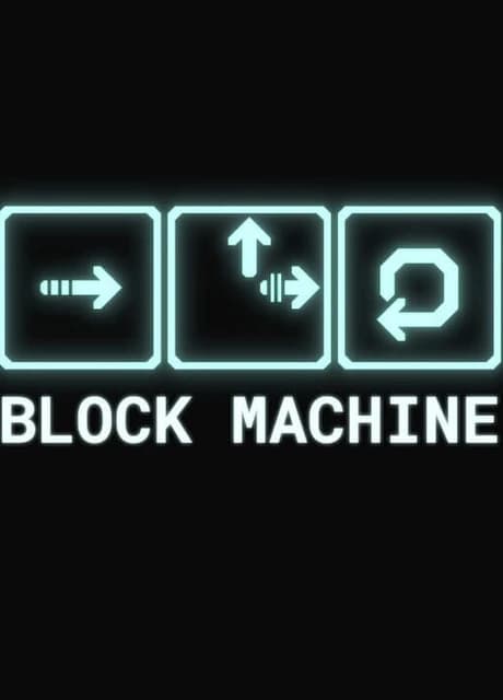 Block Machine