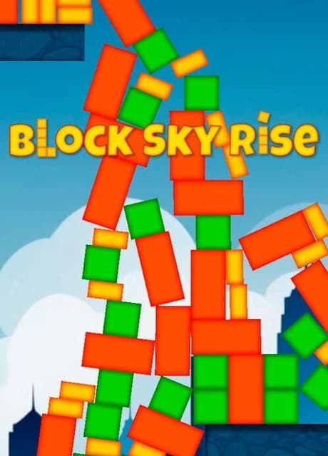 Block Sky Rise