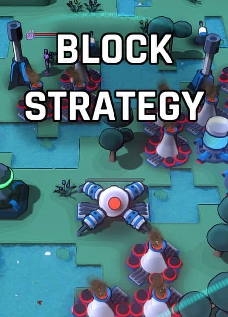 Block Strategy