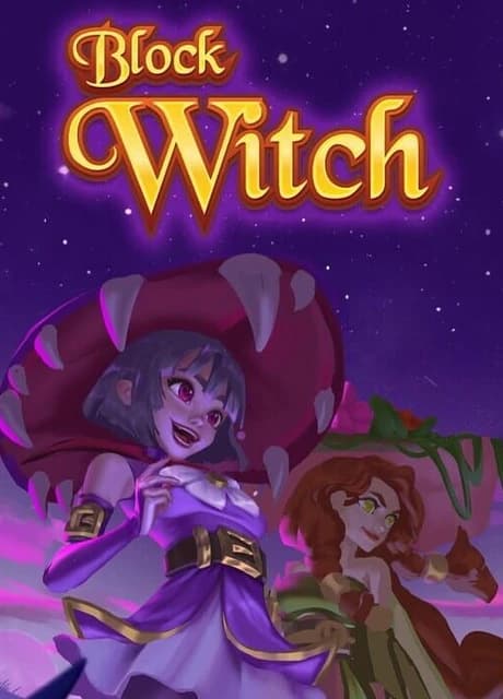 Block Witch