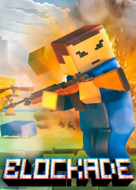 Blockade