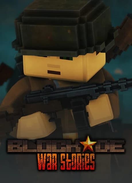 Blockade War Stories