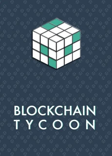 Blockchain Tycoon