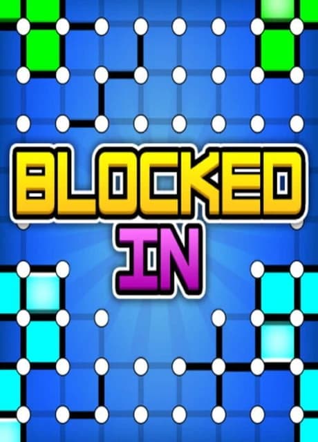 Blocked In