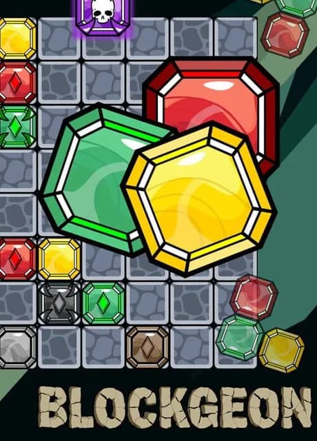 Blockgeon