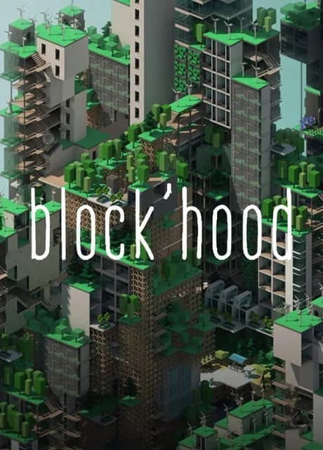Block'hood
