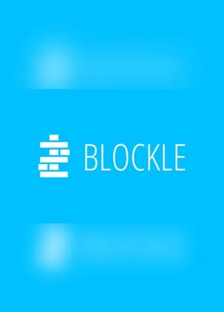Blockle