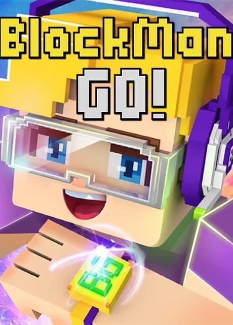 Blockman Go