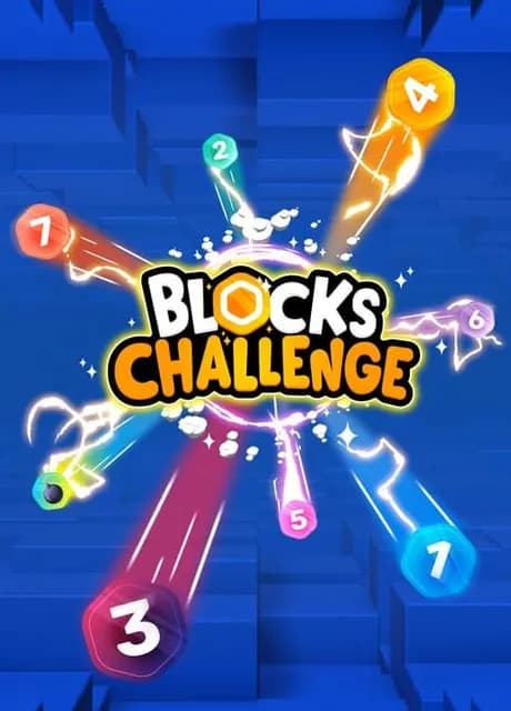 Blocks Challenge