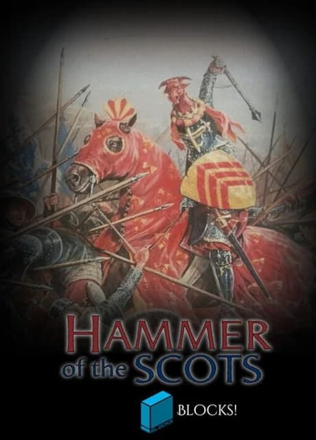 Blocks!: Hammer of the Scots