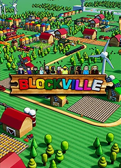 Blockville
