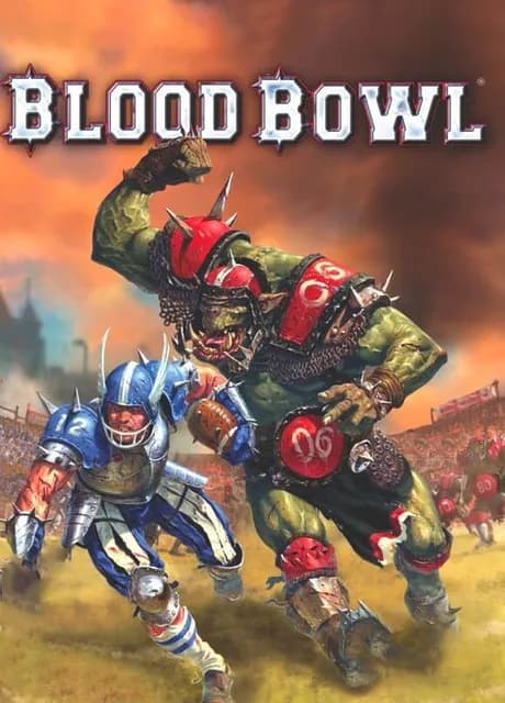 Blood Bowl