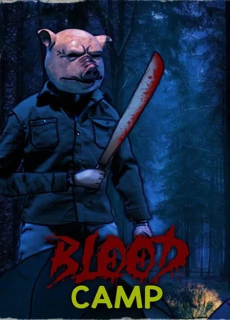 Blood Camp