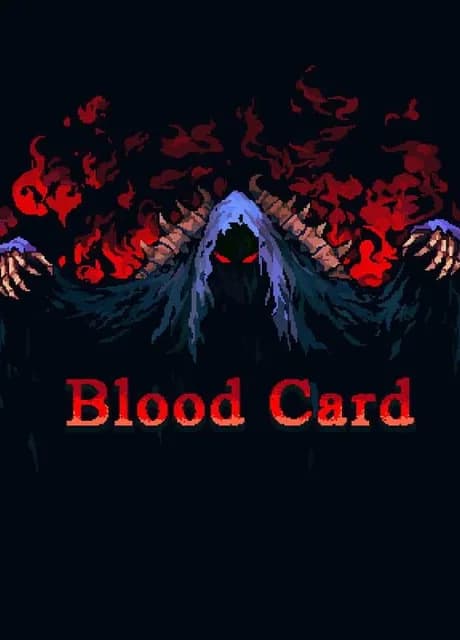 Blood Card