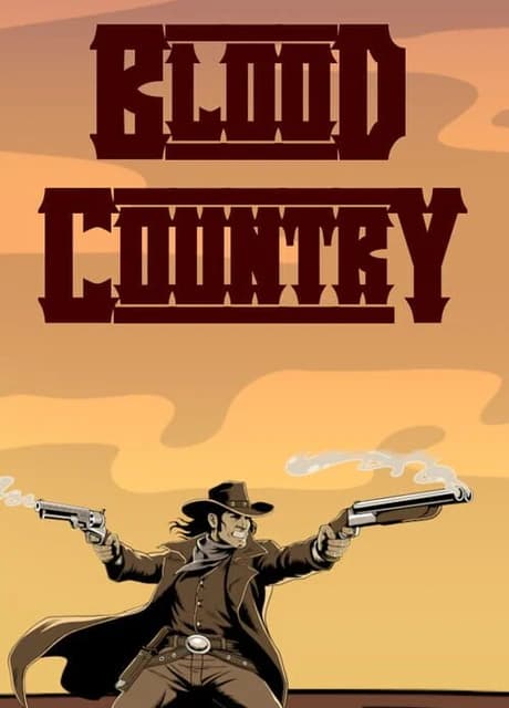 Blood Country
