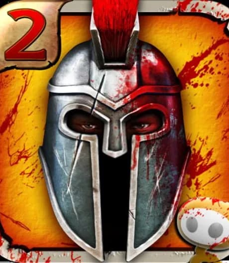 Blood & Glory 2: Legend