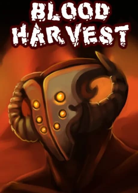 Blood Harvest