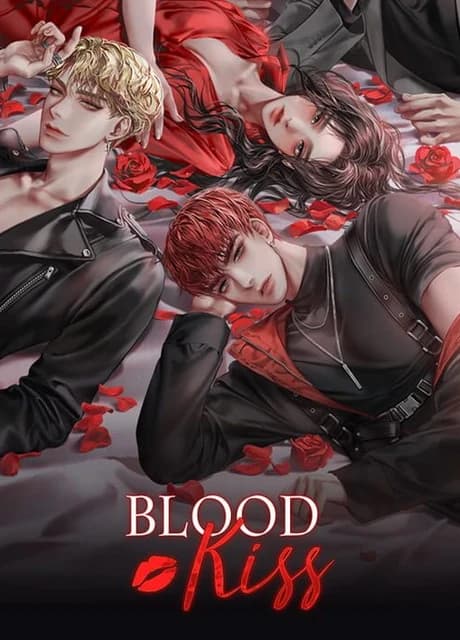 Blood Kiss