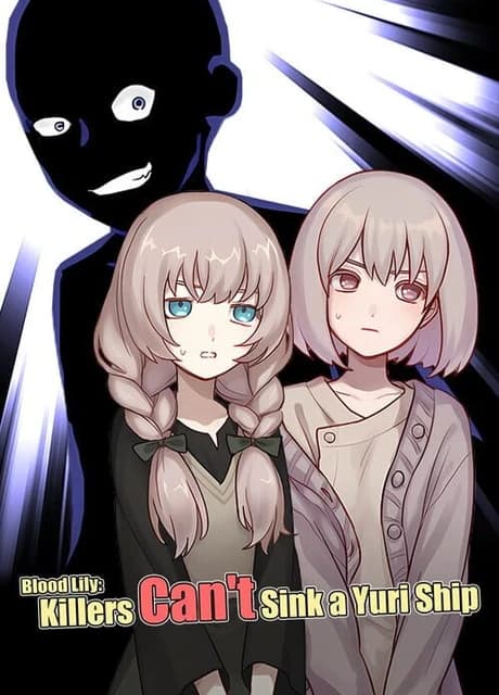 Blood Lily: Killers Can't Sink a Yuri Ship