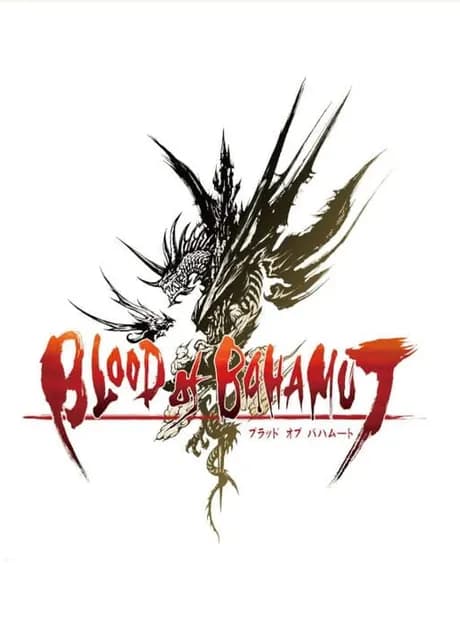 Blood of Bahamut