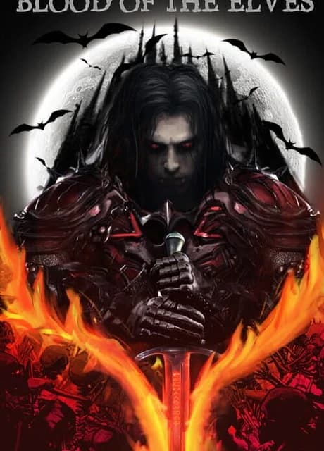 Blood of the Elves